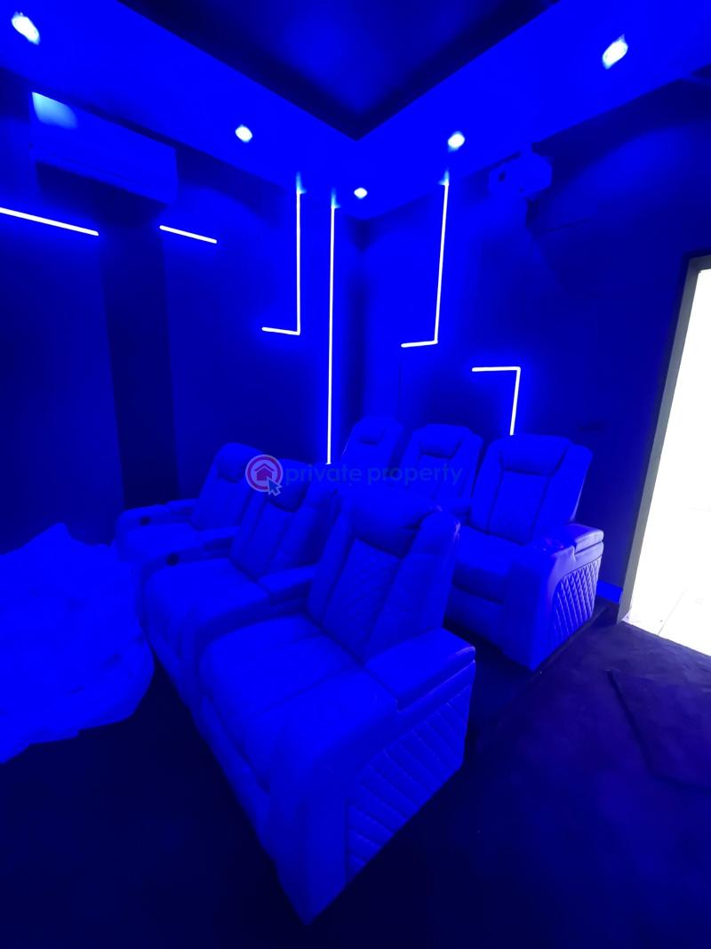 5 bedroom Duplex For Sale Lekki Phase 1 Lagos - 7