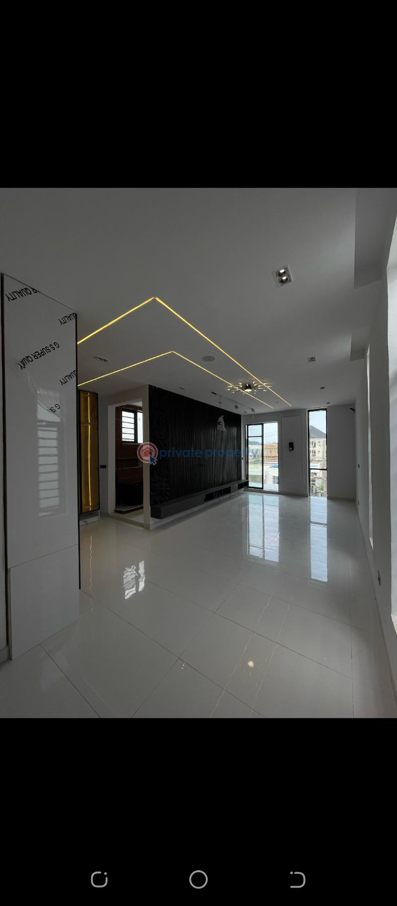 5 bedroom Detached Duplex For Sale Ikota Lekki Lagos - 5