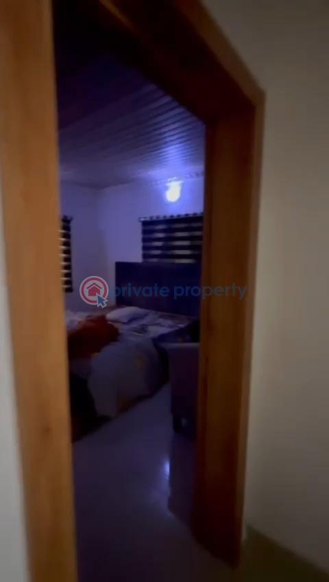 5 bedroom Detached Duplex For Sale Off Agbe Road, New Oko Oba Abule Egba Abule Egba Lagos - 23