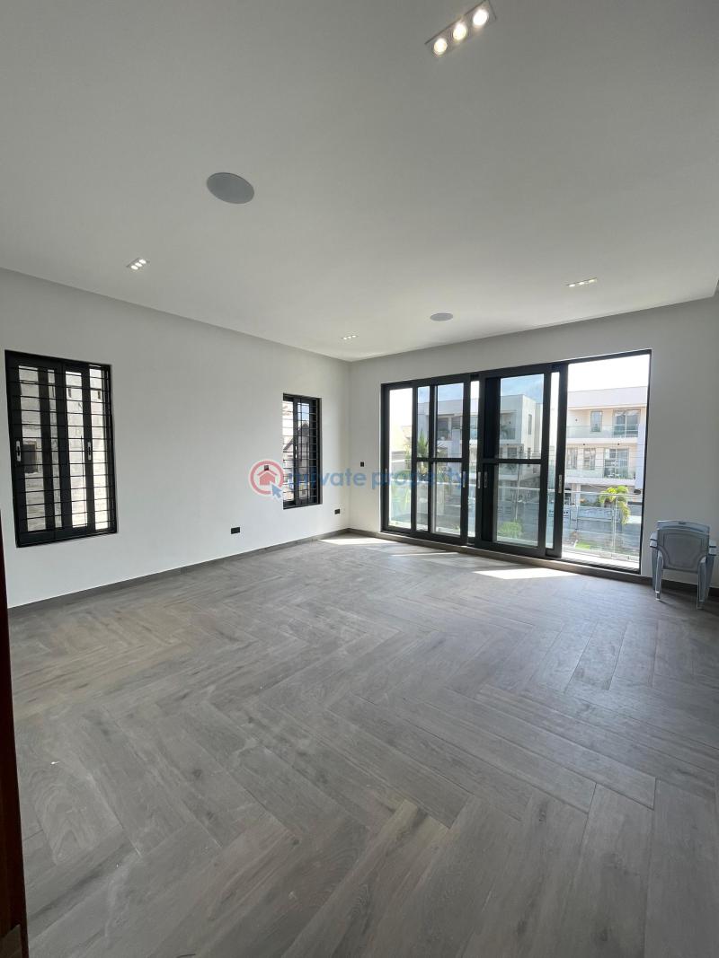 5 bedroom Duplex For Sale Lekki Phase 1 Lagos - 2