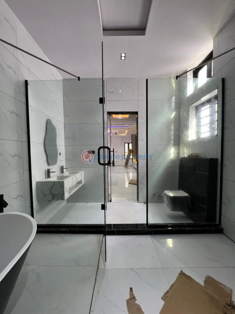 5 bedroom Detached Duplex For Sale Orchid Lekki Lagos - 16