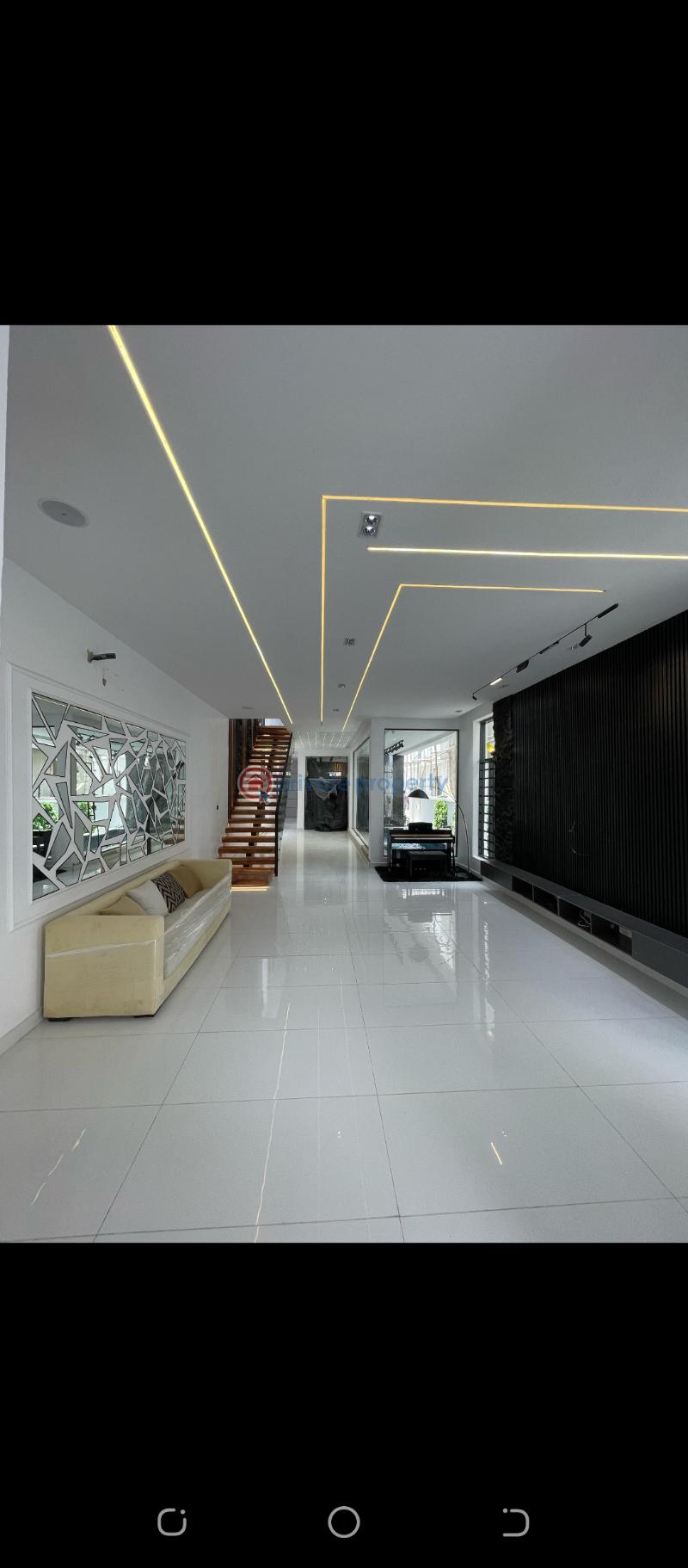 5 bedroom Detached Duplex For Sale Ikota Lekki Lagos - 6