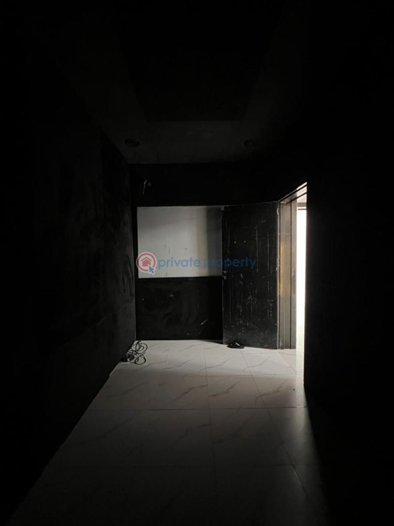 5 bedroom Detached Duplex For Sale Orchid Lekki Lagos - 25