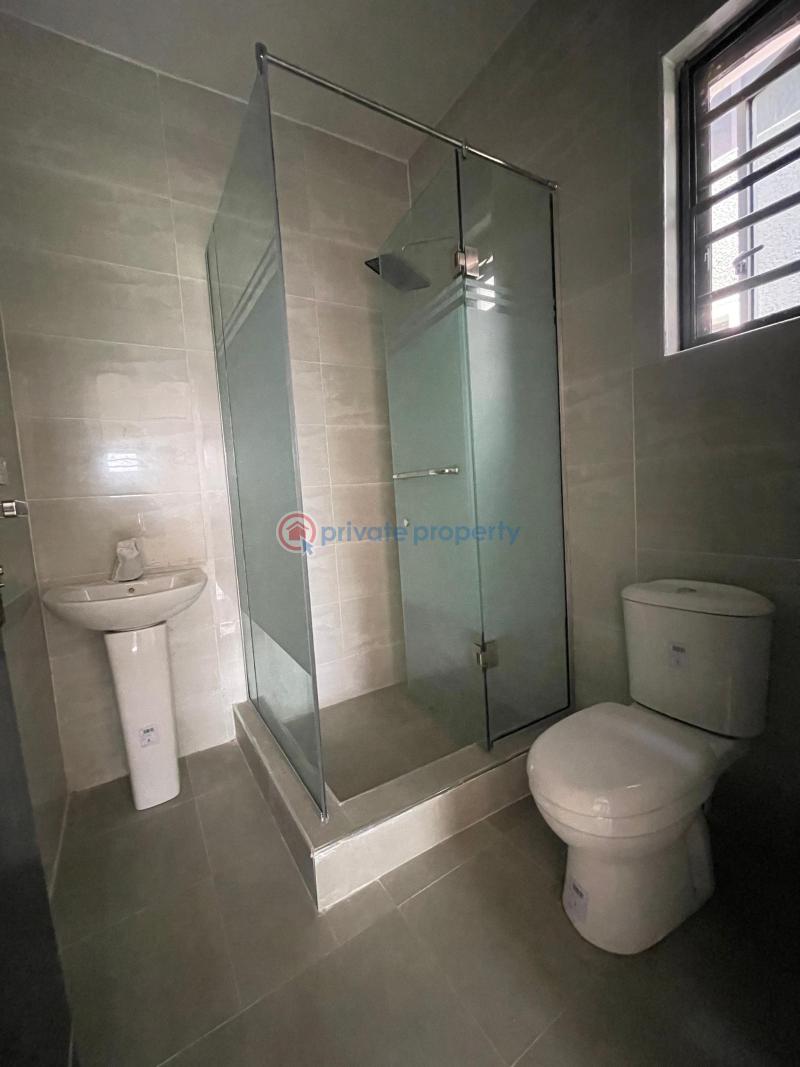 5 bedroom Detached Duplex For Sale Ikate Elegushi Lekki Lagos - 7