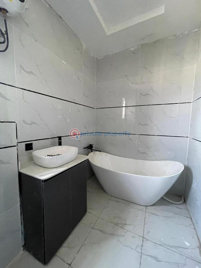 3 bedroom Detached Duplex For Sale Ikota Lekki Lagos - 1