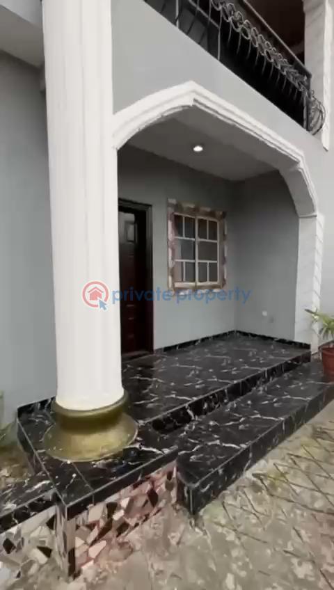 5 bedroom Detached Duplex For Sale Off Agbe Road, New Oko Oba Abule Egba Abule Egba Lagos - 8