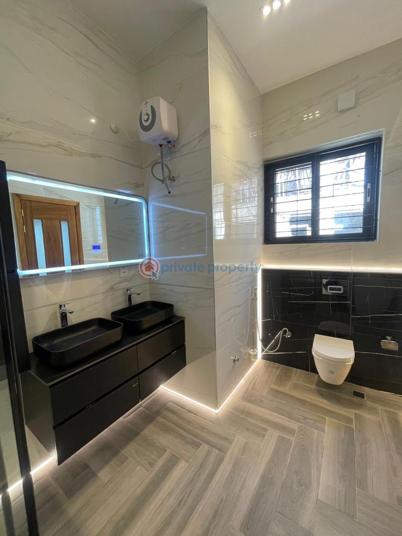 5 bedroom Duplex For Sale Lekki Phase 1 Lagos - 3