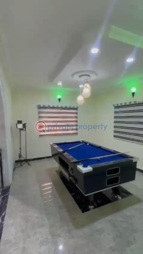 5 bedroom Detached Duplex For Sale Off Agbe Road, New Oko Oba Abule Egba Abule Egba Lagos - 15