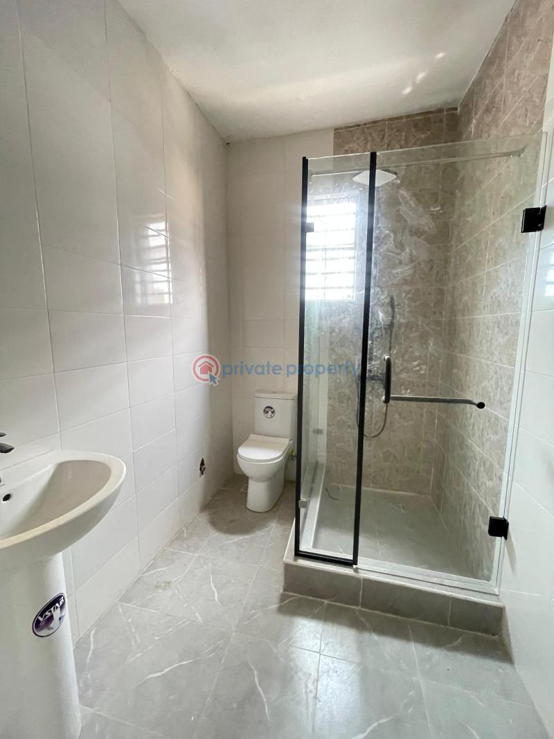 5 bedroom Detached Duplex For Sale Chevron Lekki Lagos - 6