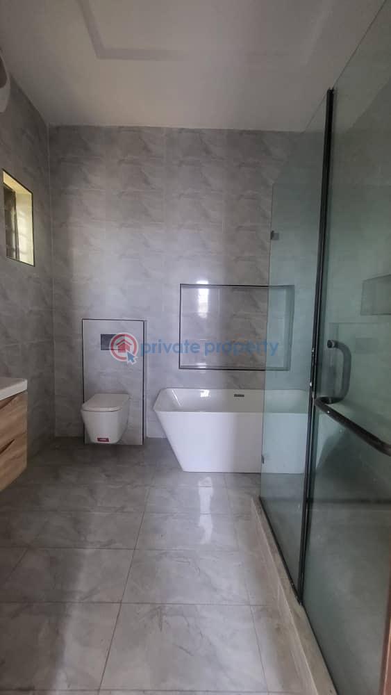 5bedroom fully detached duplex for sale at ikate lekki - 8 4 bedroom Duplex For Sale Ikate Elegushi Lekki Lagos - 8