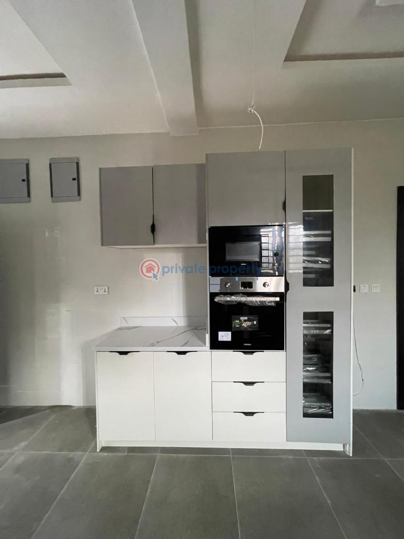 5 bedroom Detached Duplex For Sale Ikate Elegushi Lekki Lagos - 6