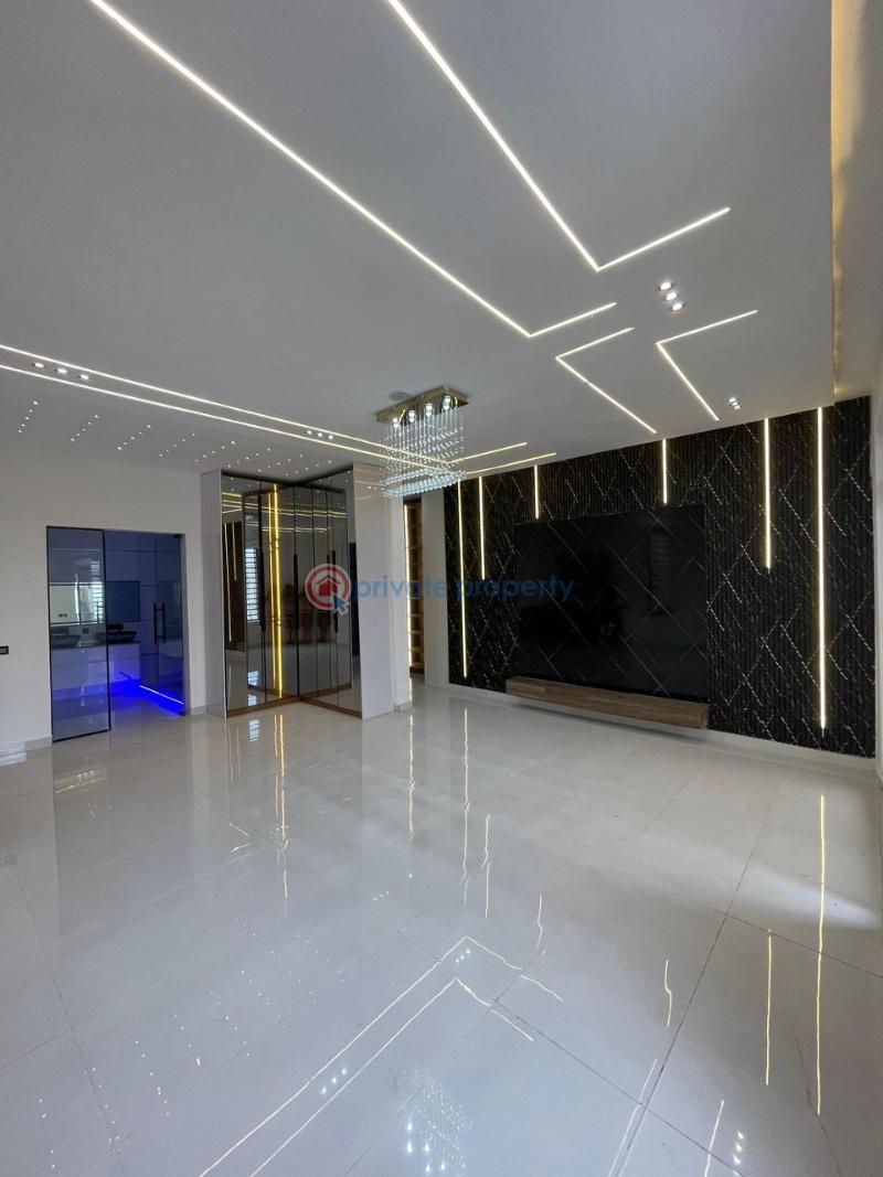 5 bedroom Block Of Flats For Sale Ajah Lagos - 5