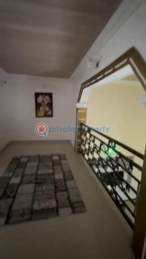 5 bedroom Detached Duplex For Sale Off Agbe Road, New Oko Oba Abule Egba Abule Egba Lagos - 20