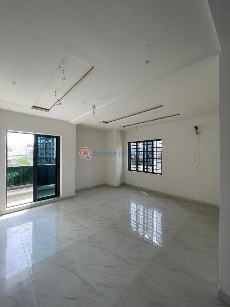 5 bedroom Detached Duplex For Sale Ikate Elegushi Lekki Lagos - 9
