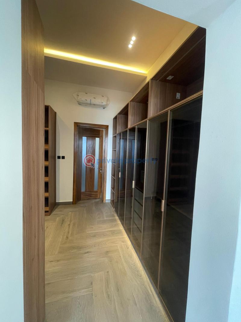 5 bedroom Duplex For Sale Lekki Phase 1 Lagos - 5