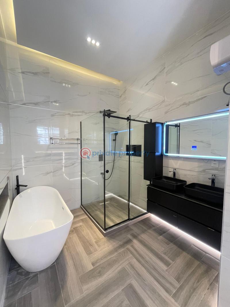 5 bedroom Duplex For Sale Lekki Phase 1 Lagos - 4