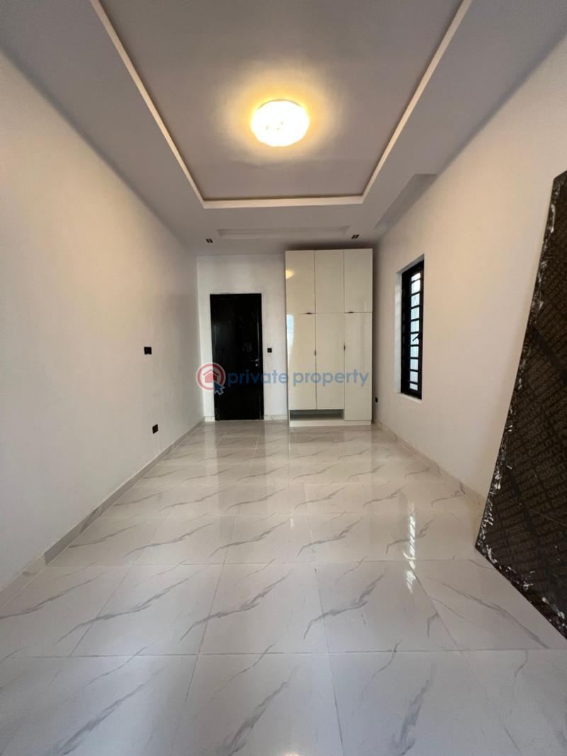 5 bedroom Detached Duplex For Sale Orchid Lekki Lagos - 23