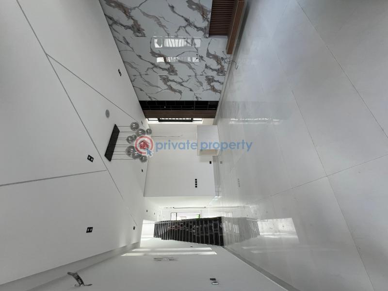 5 bedroom Duplex For Sale Ajah Lagos - 14