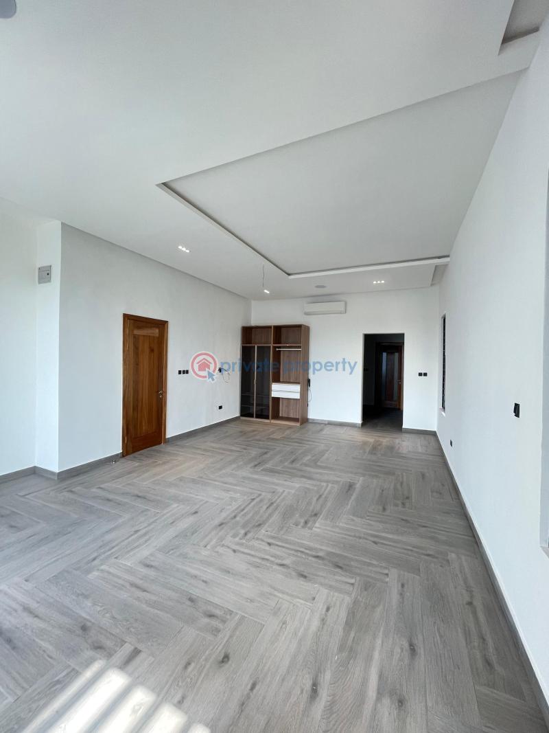 5 bedroom Duplex For Sale Lekki Phase 1 Lagos - 6
