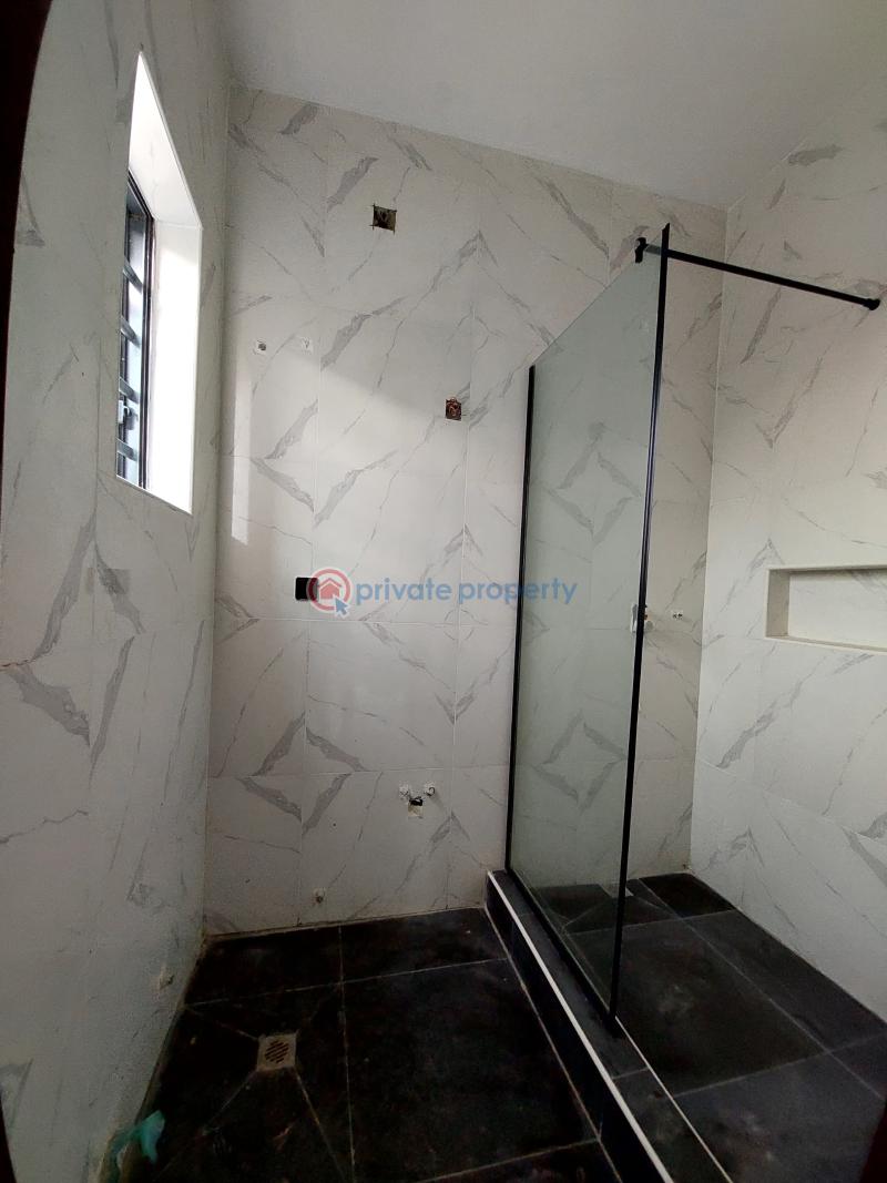 5 bedroom Detached Duplex For Sale Agungi Lekki Lagos - 11