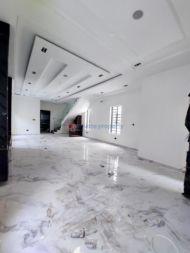 5 bedroom Detached Duplex For Sale Agungi Lekki Lagos - 3