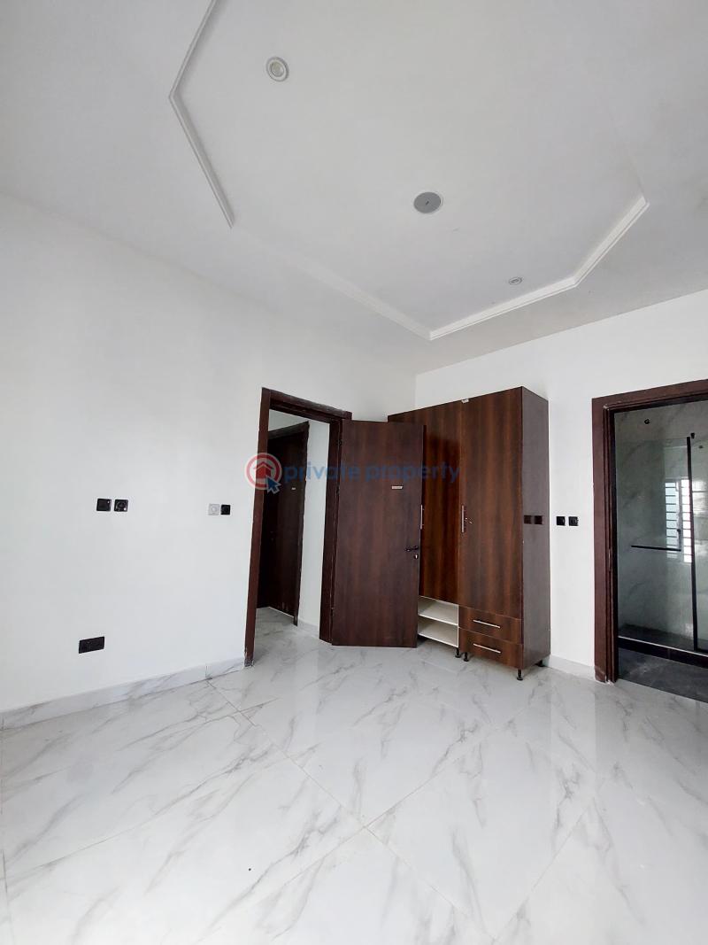 5 bedroom Detached Duplex For Sale Agungi Lekki Lagos - 10