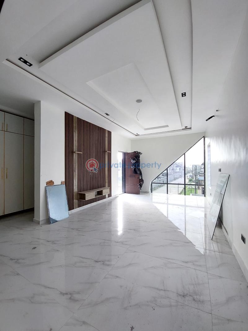 5 bedroom Detached Duplex For Sale Agungi Lekki Lagos - 21