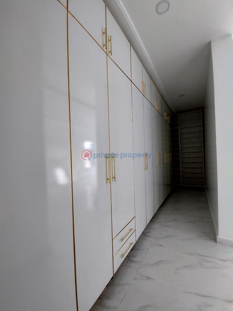 5 bedroom Detached Duplex For Sale Agungi Lekki Lagos - 26