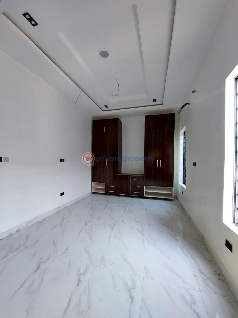 5 bedroom Detached Duplex For Sale Agungi Lekki Lagos - 13