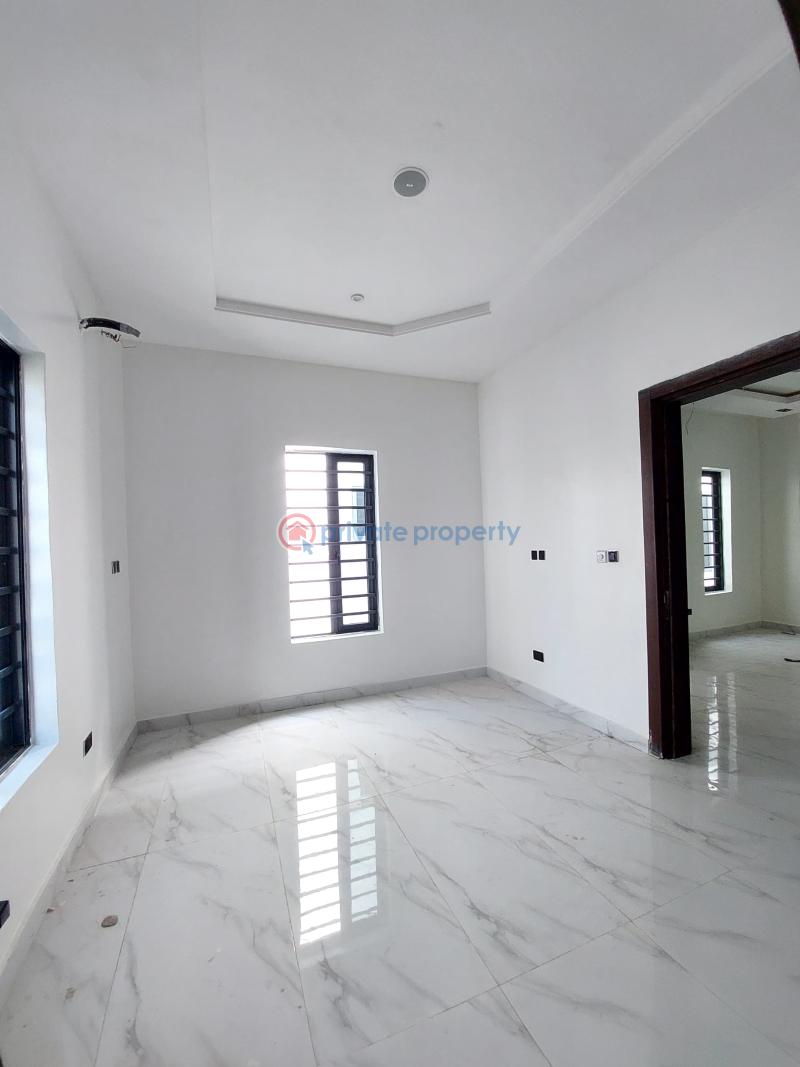 5 bedroom Detached Duplex For Sale Agungi Lekki Lagos - 25