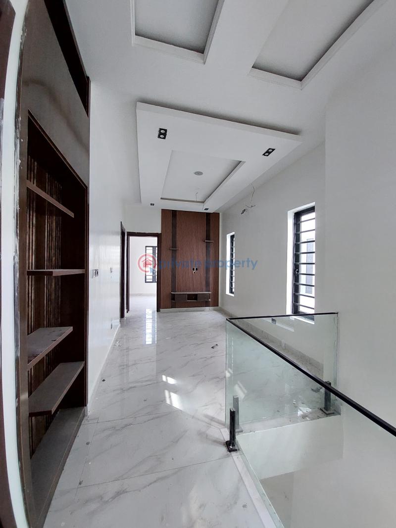 5 bedroom Detached Duplex For Sale Agungi Lekki Lagos - 15