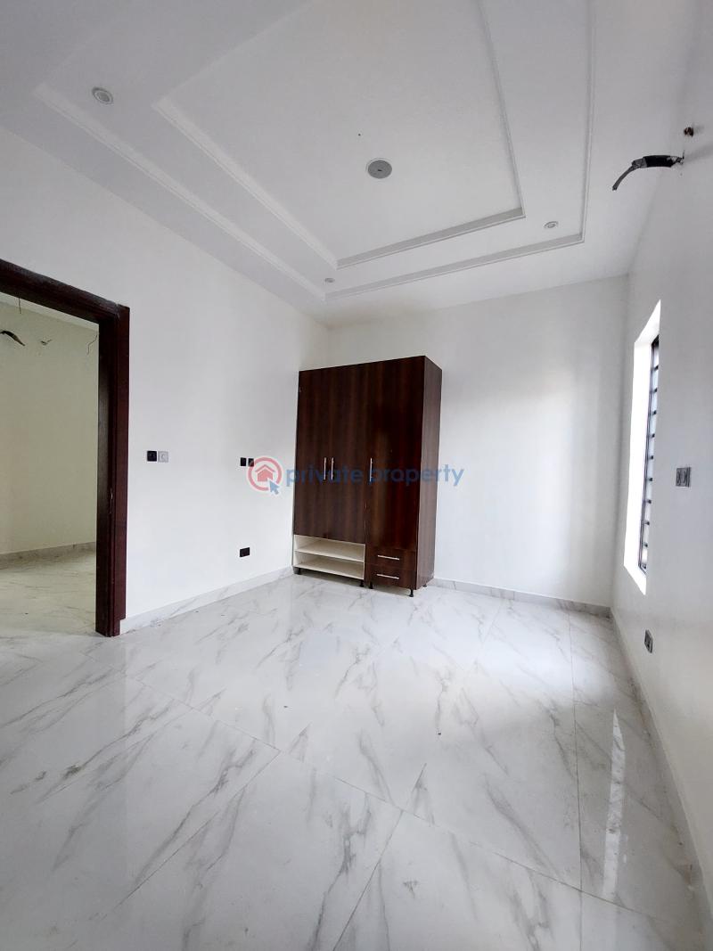 5 bedroom Detached Duplex For Sale Agungi Lekki Lagos - 22