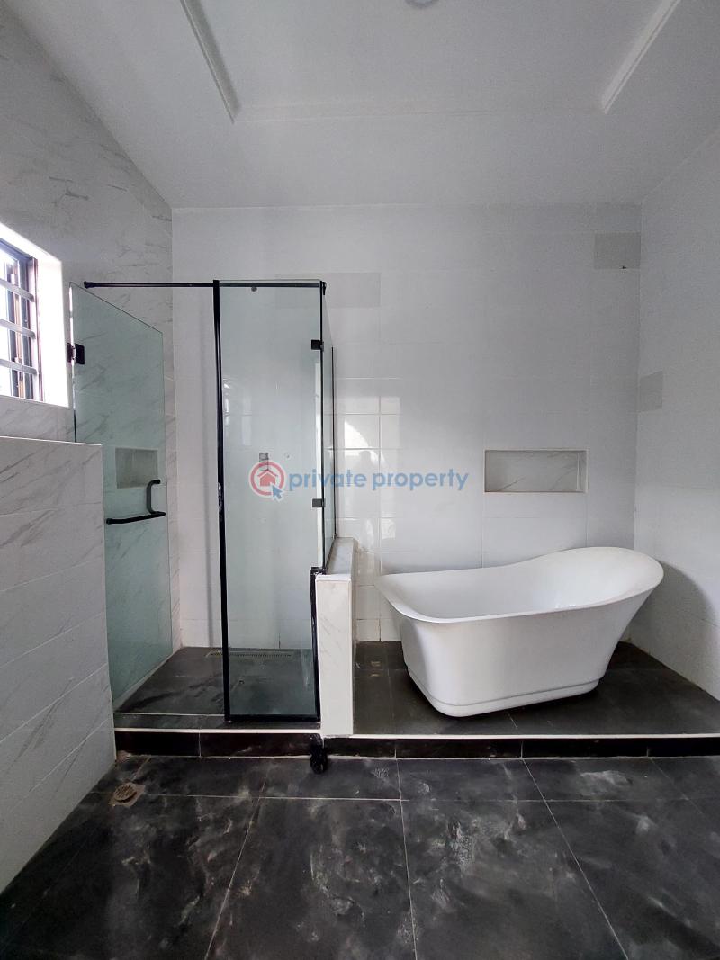5 bedroom Detached Duplex For Sale Agungi Lekki Lagos - 12