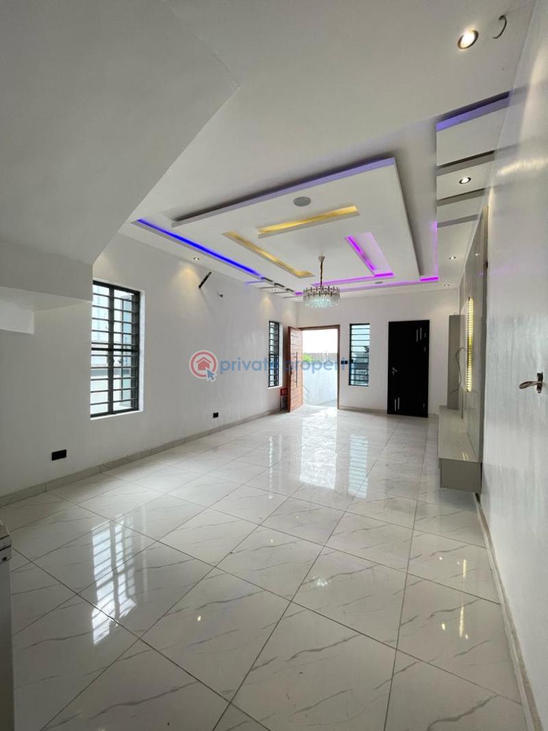5 bedroom Detached Duplex For Sale Ajah Lagos - 23