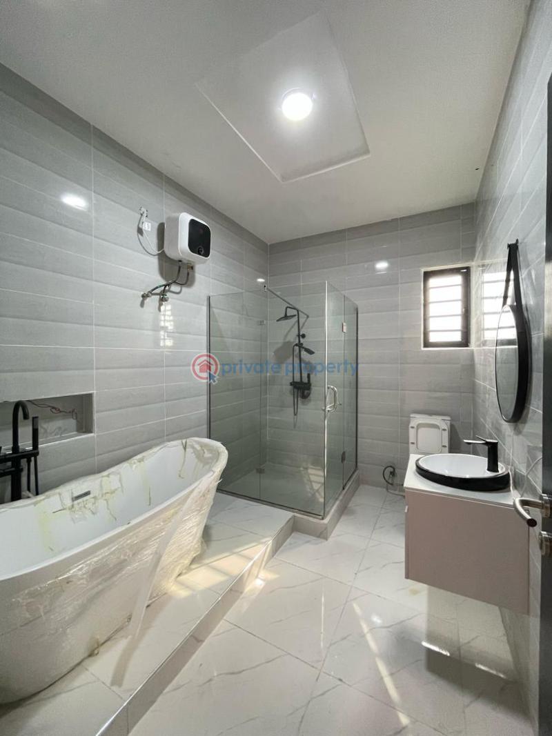 5 bedroom Detached Duplex For Sale Ajah Lagos - 9