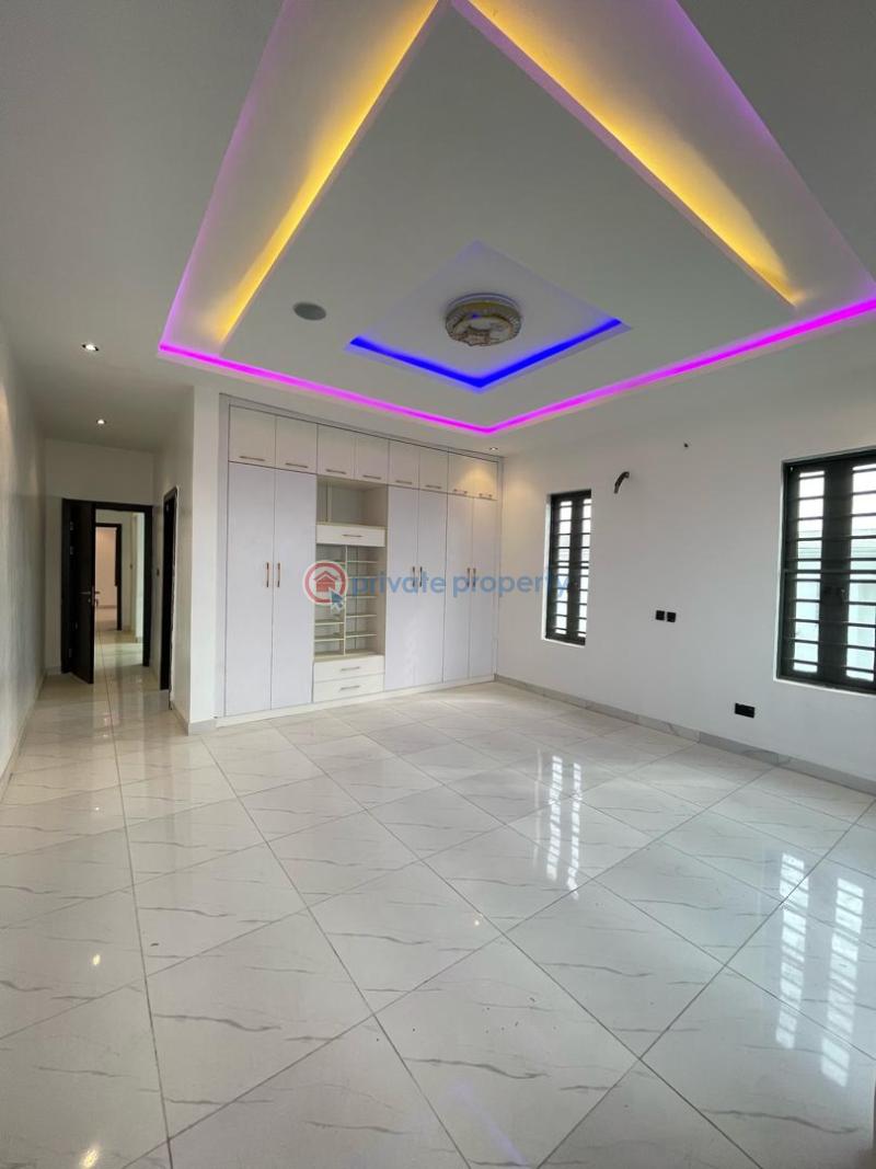 5 bedroom Detached Duplex For Sale Ajah Lagos - 11