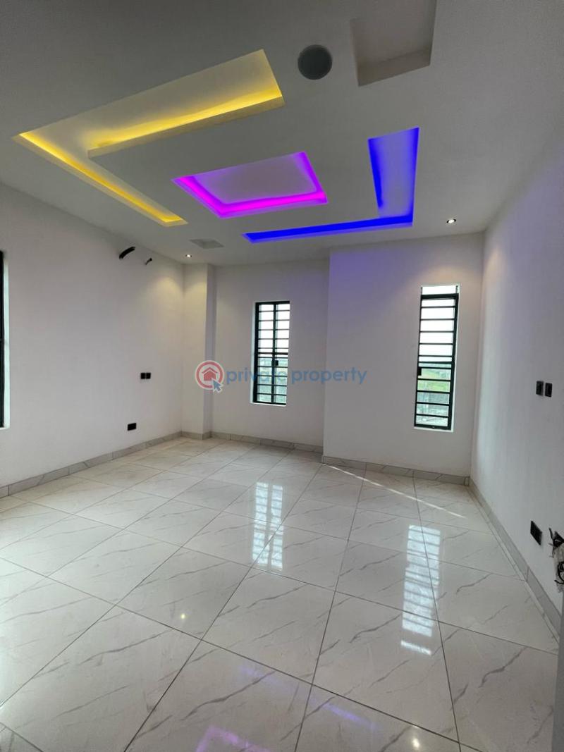 5 bedroom Detached Duplex For Sale Ajah Lagos - 12