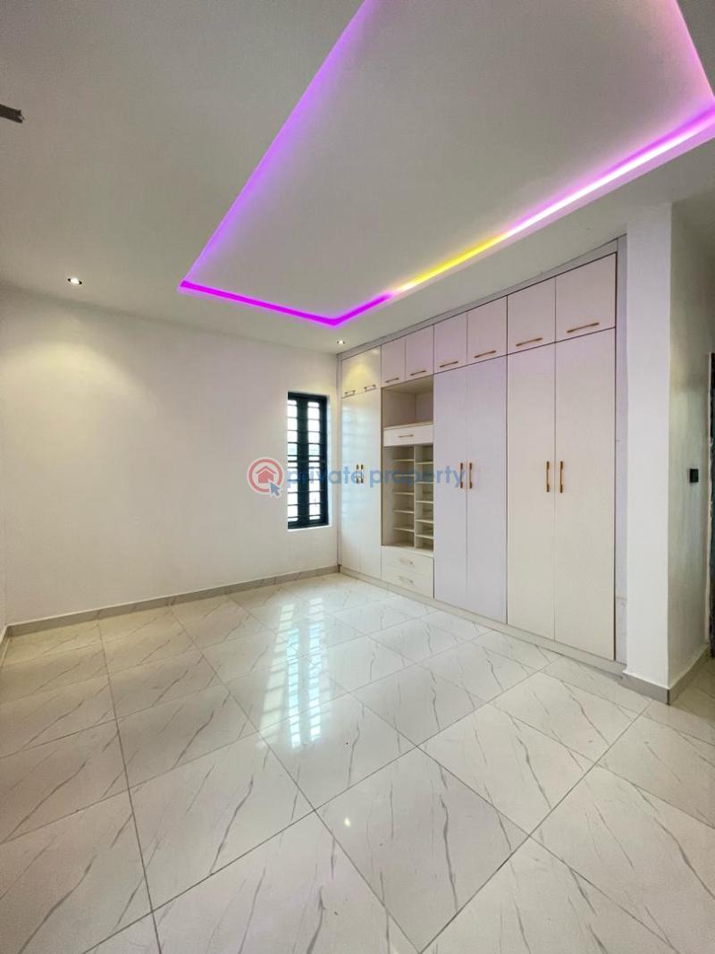 5 bedroom Detached Duplex For Sale Ajah Lagos - 16