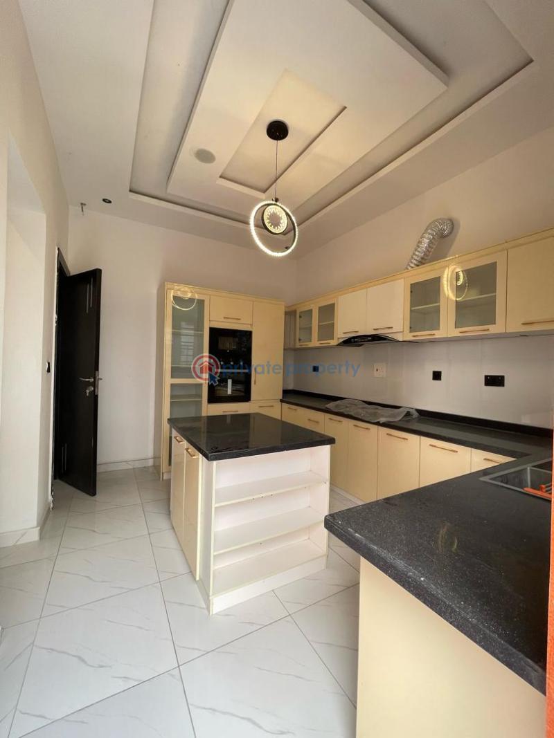 5 bedroom Detached Duplex For Sale Ajah Lagos - 4