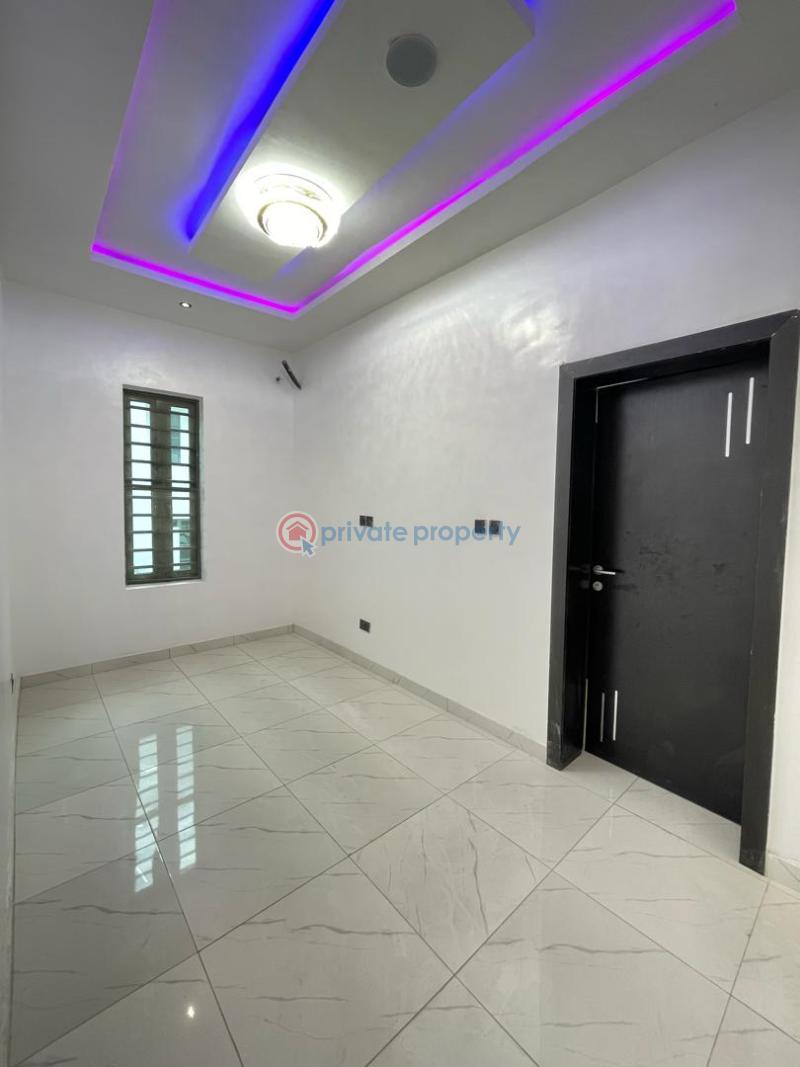 5 bedroom Detached Duplex For Sale Ajah Lagos - 24