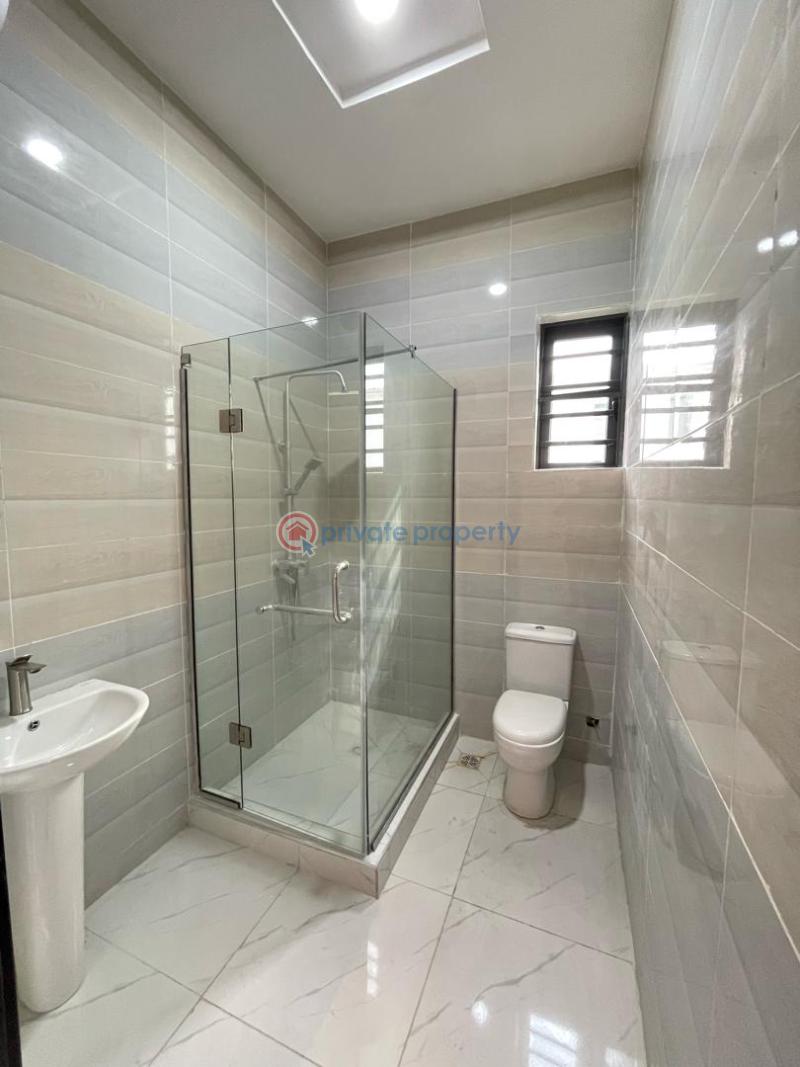 5 bedroom Detached Duplex For Sale Ajah Lagos - 27