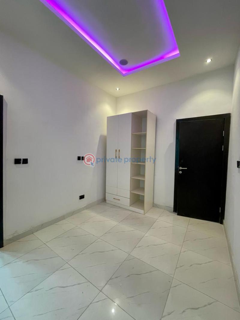 5 bedroom Detached Duplex For Sale Ajah Lagos - 25