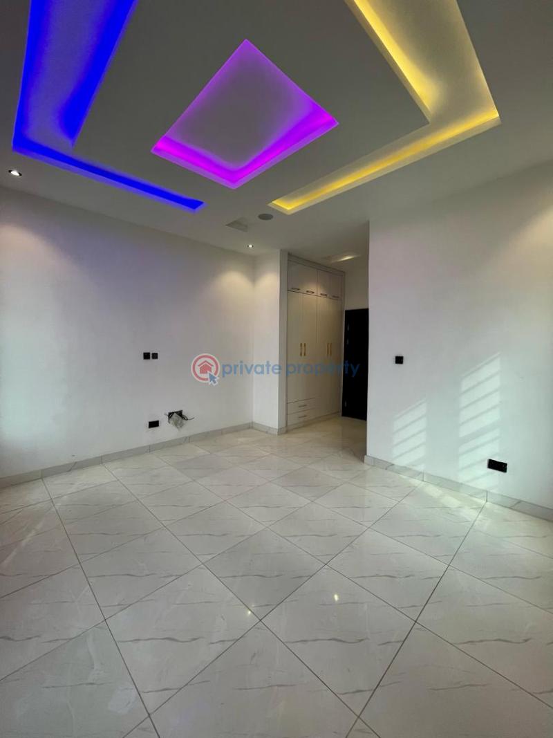 5 bedroom Detached Duplex For Sale Ajah Lagos - 13