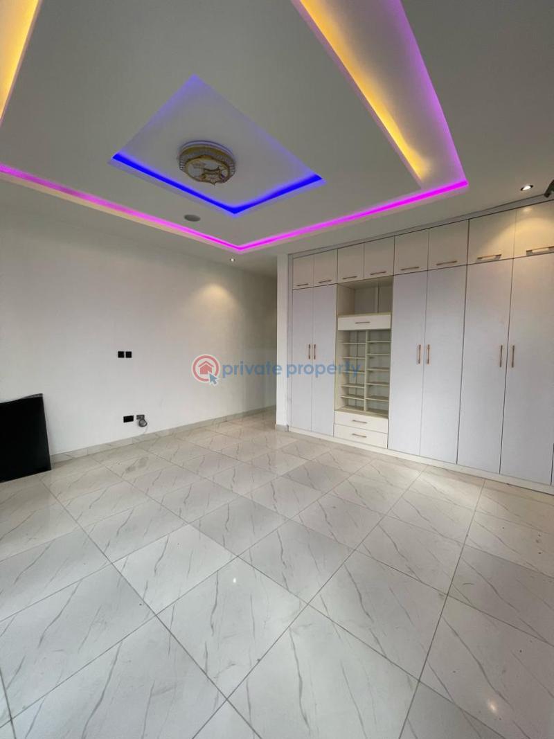5 bedroom Detached Duplex For Sale Ajah Lagos - 6