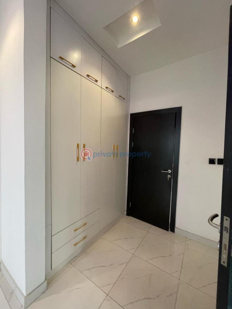 5 bedroom Detached Duplex For Sale Ajah Lagos - 21