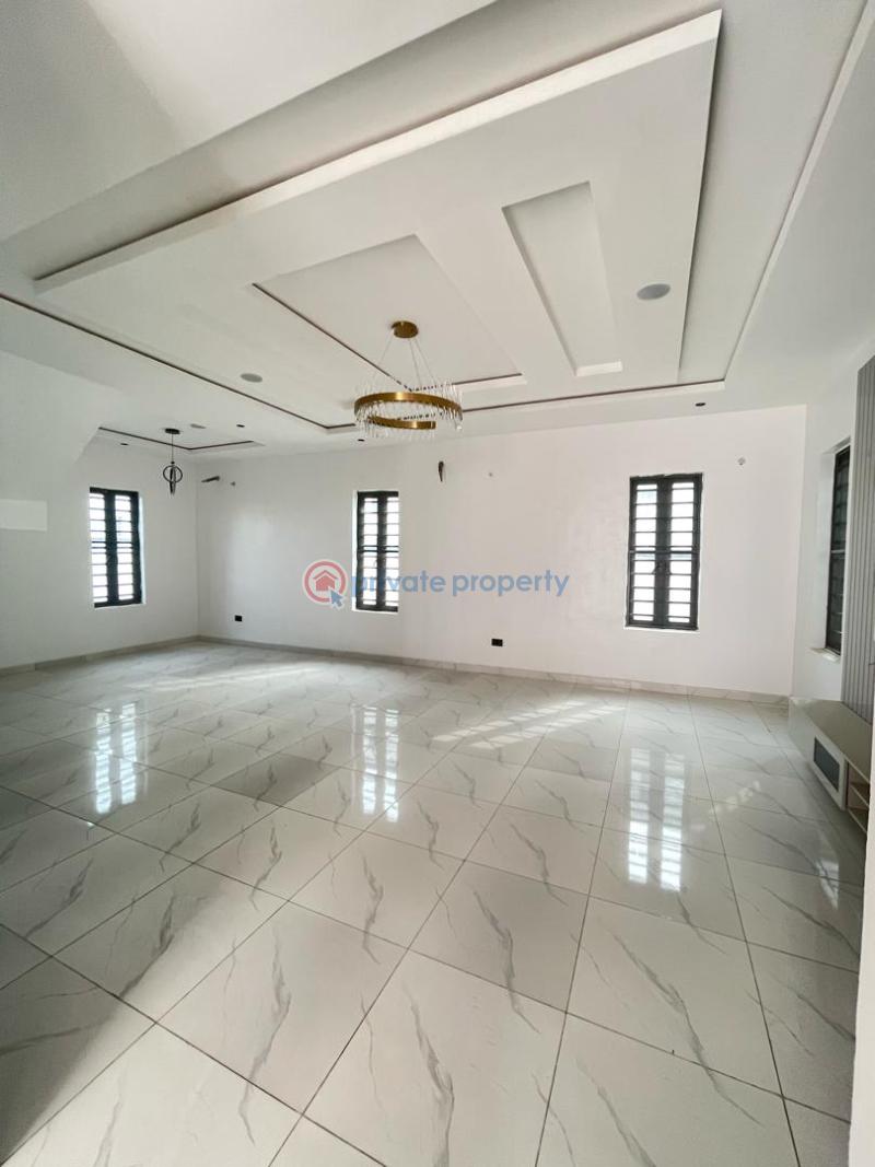 5 bedroom Detached Duplex For Sale Ajah Lagos - 3