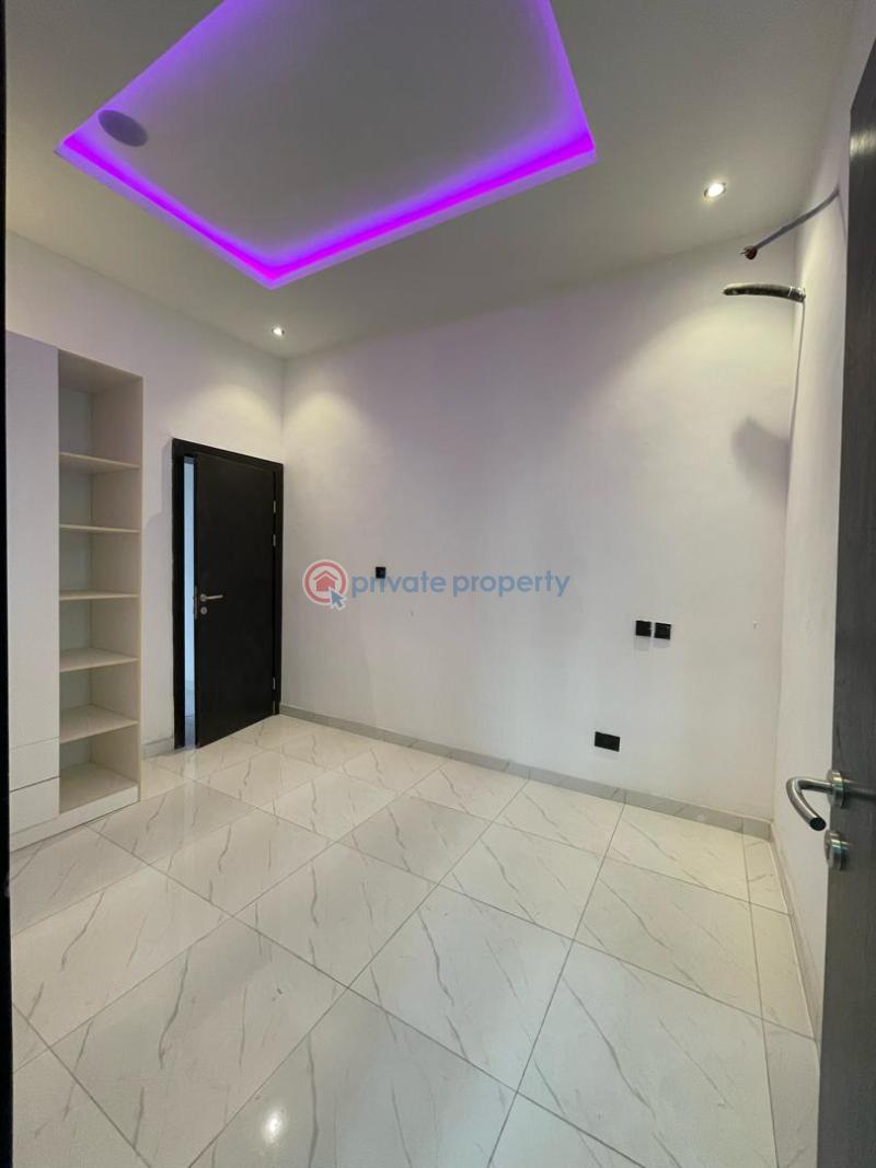 5 bedroom Detached Duplex For Sale Ajah Lagos - 15