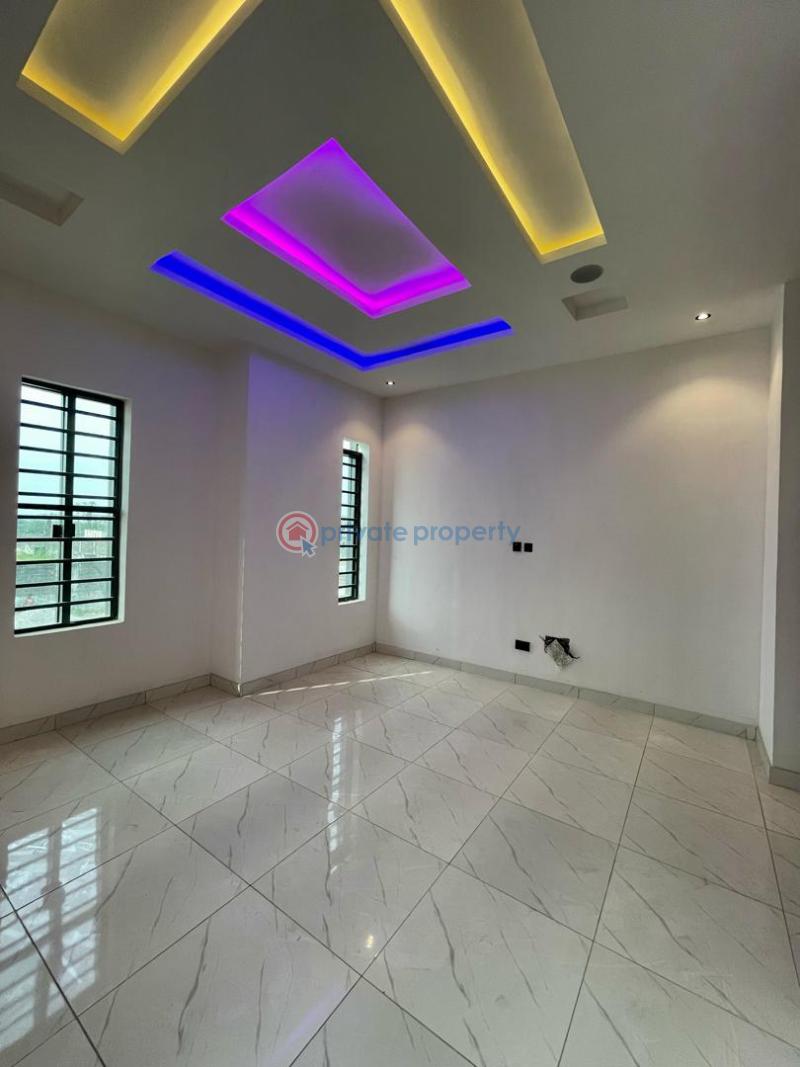 5 bedroom Detached Duplex For Sale Ajah Lagos - 14