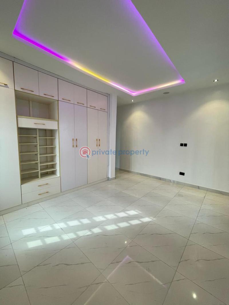 5 bedroom Detached Duplex For Sale Ajah Lagos - 7
