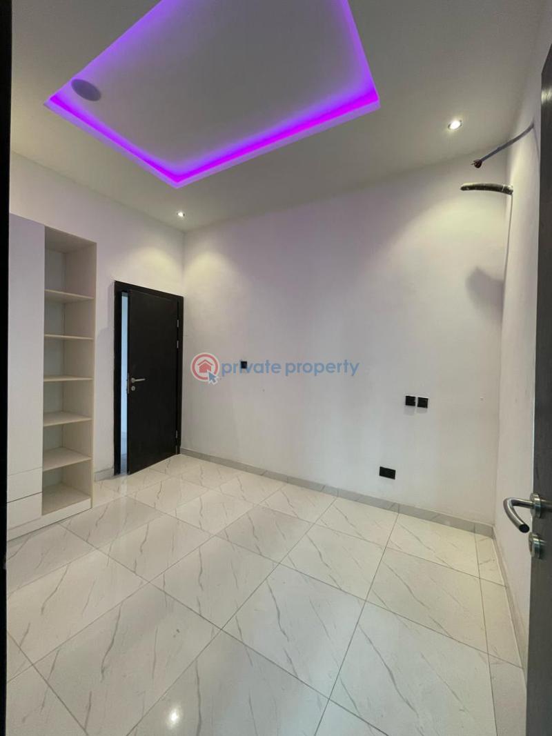5 bedroom Detached Duplex For Sale Ajah Lagos - 8